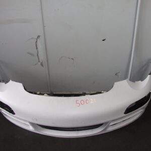 Porsche 997 911 Carrera Front Bumper Cover GENUINE