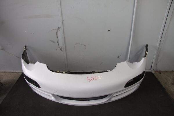 Porsche 997 911 Carrera Front Bumper Cover GENUINE
