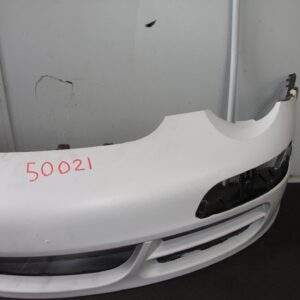Porsche 997 911 Carrera Front Bumper Cover GENUINE - Image 4