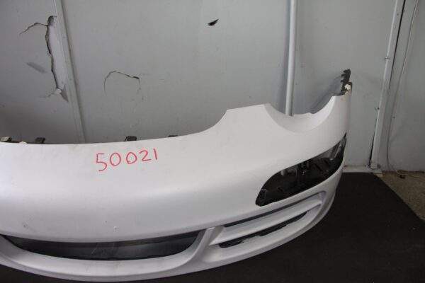 Porsche 997 911 Carrera Front Bumper Cover GENUINE