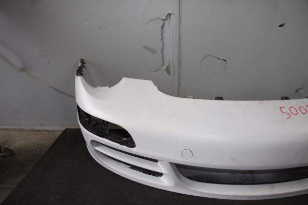 Porsche 997 911 Carrera Front Bumper Cover GENUINE