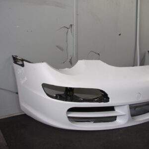 Porsche 997 911 Carrera Front Bumper Cover GENUINE - Image 2