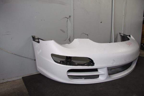 Porsche 997 911 Carrera Front Bumper Cover GENUINE