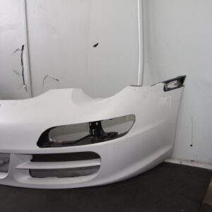 Porsche 997 911 Carrera Front Bumper Cover GENUINE - Image 8