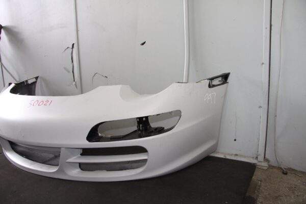 Porsche 997 911 Carrera Front Bumper Cover GENUINE