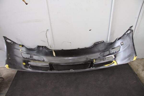 Porsche 997 911 Carrera Front Bumper Cover GENUINE