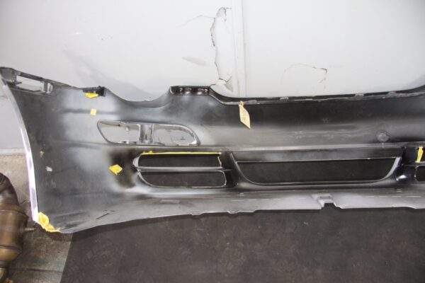 Porsche 997 911 Carrera Front Bumper Cover GENUINE