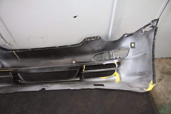 Porsche 997 911 Carrera Front Bumper Cover GENUINE