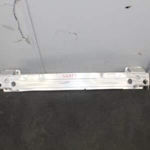 Porsche Cayenne 9Y0 E3 Rear Bumper Reinforcement Crash Bar 9Y0 807 309 A