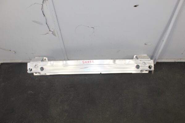 Porsche Cayenne 9Y0 E3 Rear Bumper Reinforcement Crash Bar 9Y0 807 309 A