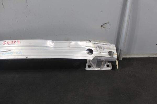 Porsche Cayenne 9Y0 E3 Rear Bumper Reinforcement Crash Bar 9Y0 807 309 A