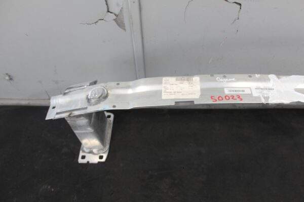 Porsche Cayenne 9Y0 E3 Front Bumper Reinforcement Crash Bar NEW 9Y0 807 109 B
