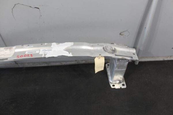 Porsche Cayenne 9Y0 E3 Front Bumper Reinforcement Crash Bar NEW 9Y0 807 109 B