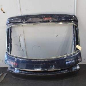 Porsche Macan 95B Facelift Bootlid Hatch Shell 95B 827 041 AY