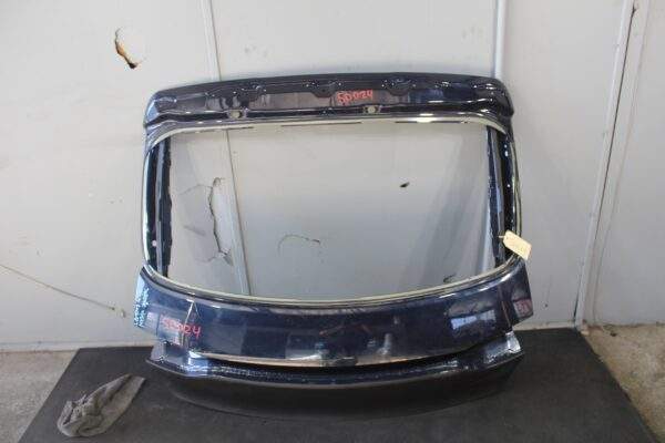 Porsche Macan 95B Facelift Bootlid Hatch Shell 95B 827 041 AY
