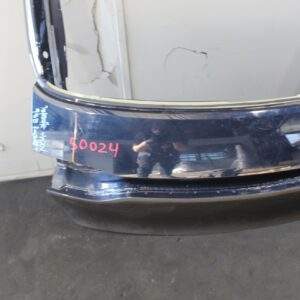 Porsche Macan 95B Facelift Bootlid Hatch Shell 95B 827 041 AY - Image 9