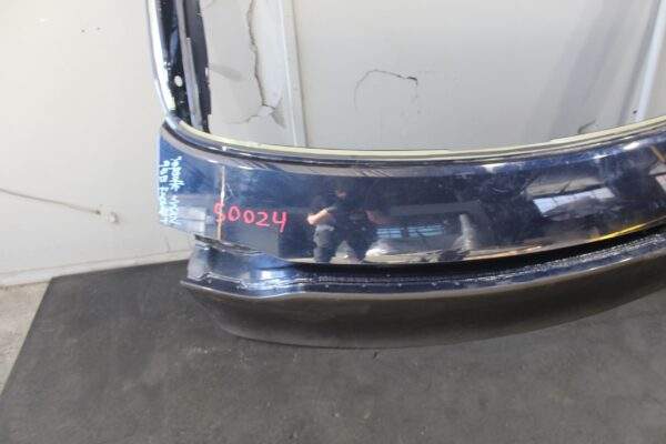 Porsche Macan 95B Facelift Bootlid Hatch Shell 95B 827 041 AY