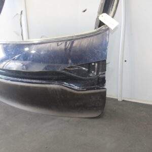 Porsche Macan 95B Facelift Bootlid Hatch Shell 95B 827 041 AY - Image 7