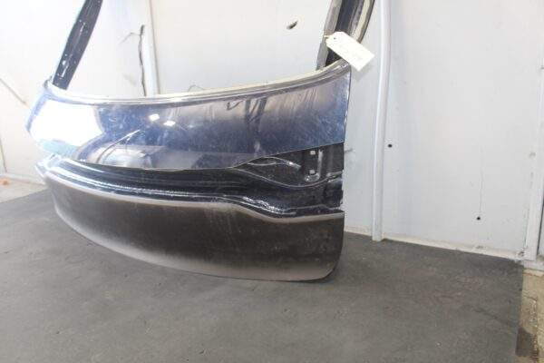 Porsche Macan 95B Facelift Bootlid Hatch Shell 95B 827 041 AY