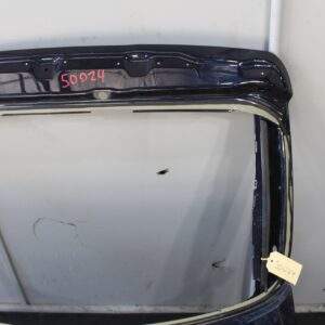 Porsche Macan 95B Facelift Bootlid Hatch Shell 95B 827 041 AY - Image 6