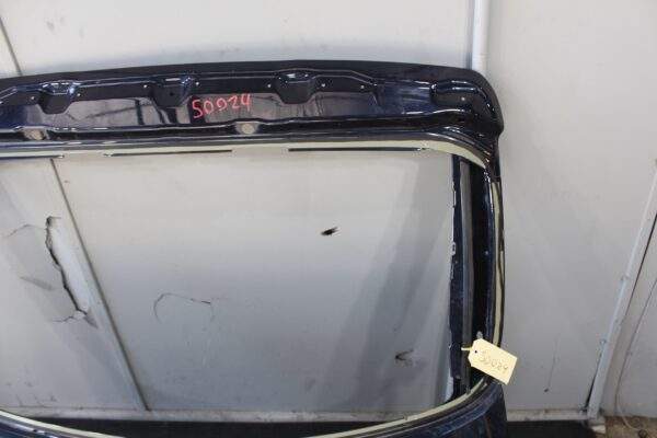 Porsche Macan 95B Facelift Bootlid Hatch Shell 95B 827 041 AY