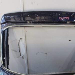 Porsche Macan 95B Facelift Bootlid Hatch Shell 95B 827 041 AY - Image 5