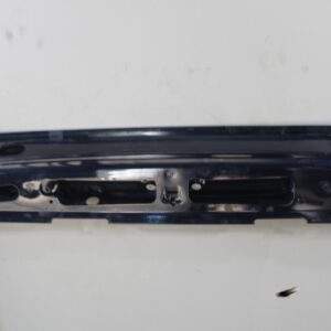 Porsche Macan 95B Facelift Bootlid Hatch Shell 95B 827 041 AY - Image 2