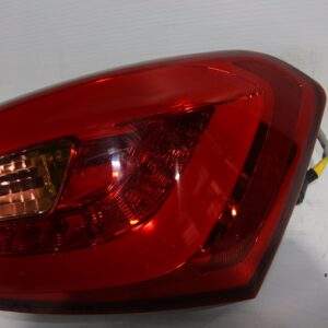 KIA 2013 K3 Rear Right Drivers Side Tail Light 92402A7 - Image 7