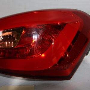 KIA 2013 K3 Rear Right Drivers Side Tail Light 92402A7 - Image 6