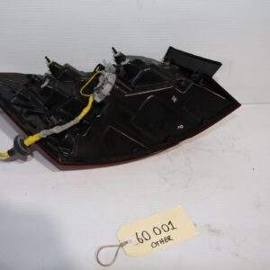 KIA 2013 K3 Rear Right Drivers Side Tail Light 92402A7 - Image 4