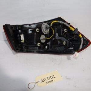 KIA 2013 K3 Rear Right Drivers Side Tail Light 92402A7 - Image 3