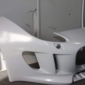 Jaguar F-Type Front Bumper Cover NEW GENUINE EXC53-17C831 - Image 2