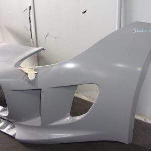 Jaguar F-Type Front Bumper Cover NEW GENUINE EXC53-17C831 - Image 6