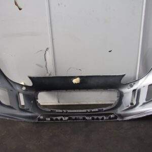 Jaguar F-Type Front Bumper Cover NEW GENUINE EXC53-17C831 - Image 5