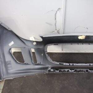 Jaguar F-Type Front Bumper Cover NEW GENUINE EXC53-17C831 - Image 4