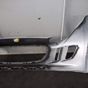 Jaguar F-Type Front Bumper Cover NEW GENUINE EXC53-17C831 - Image 3