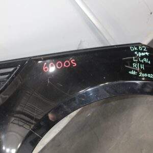 Land Rover Range Rover Sport L494 Front Right Driver Fender Guard DK6216015 - Image 5