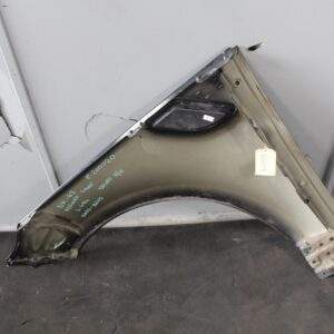 Land Rover Range Rover Sport L494 Front Right Driver Fender Guard DK6216015 - Image 3