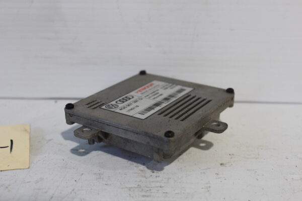 Audi 8V A3 S3 RS3 Headlight Ballast Control Unit Module 4G0 907 397 Q