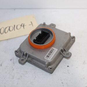 Audi 8V A3 S3 RS3 Headlight Ballast Control Unit Module 4G0 907 397 Q - Image 2