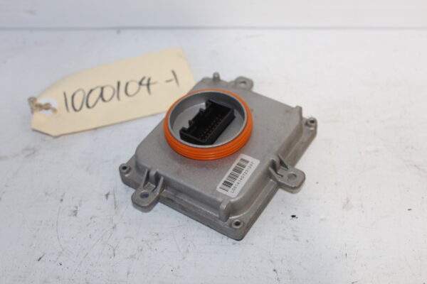 Audi 8V A3 S3 RS3 Headlight Ballast Control Unit Module 4G0 907 397 Q