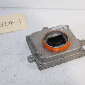 Audi 8V A3 S3 RS3 Headlight Ballast Control Unit Module 4G0 907 397 Q - Image 4