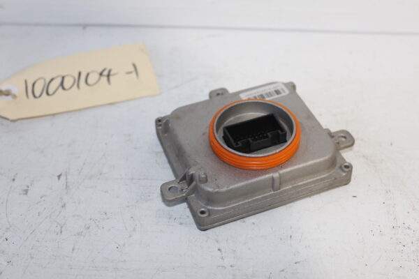 Audi 8V A3 S3 RS3 Headlight Ballast Control Unit Module 4G0 907 397 Q
