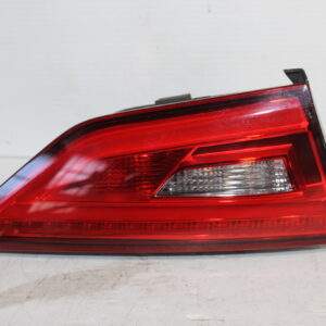 Audi 8V A3 S3 RS3 Passenger Left Inner Taillight 8V5 945 093 H