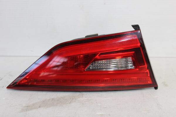 Audi 8V A3 S3 RS3 Passenger Left Inner Taillight 8V5 945 093 H