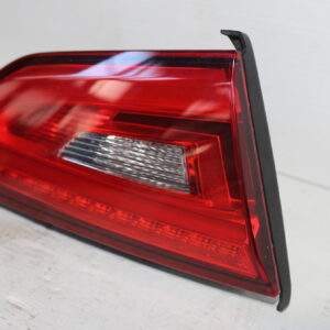 Audi 8V A3 S3 RS3 Passenger Left Inner Taillight 8V5 945 093 H - Image 2