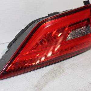 Audi 8V A3 S3 RS3 Passenger Left Inner Taillight 8V5 945 093 H - Image 6