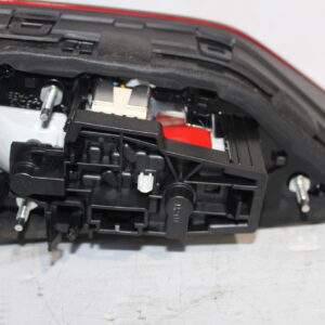 Audi 8V A3 S3 RS3 Passenger Left Inner Taillight 8V5 945 093 H - Image 4