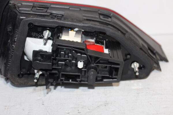 Audi 8V A3 S3 RS3 Passenger Left Inner Taillight 8V5 945 093 H