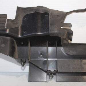Audi 8V A3 S3 Radiator Cooler Left Air Guide Shroud 8V0 121 283 - Image 2